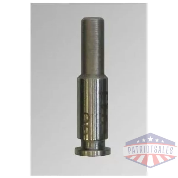 Forster Headspace Gage FOR 22 RIMFIRE NO GO