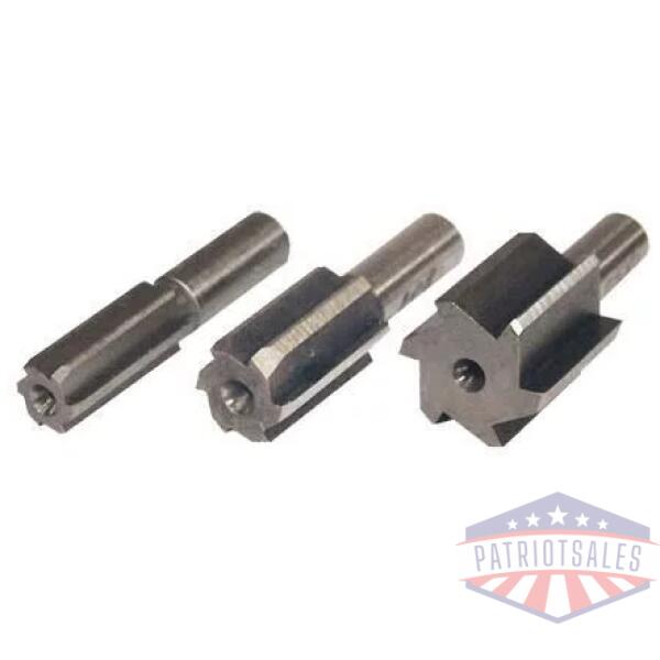 Forster Neck Reamer #284