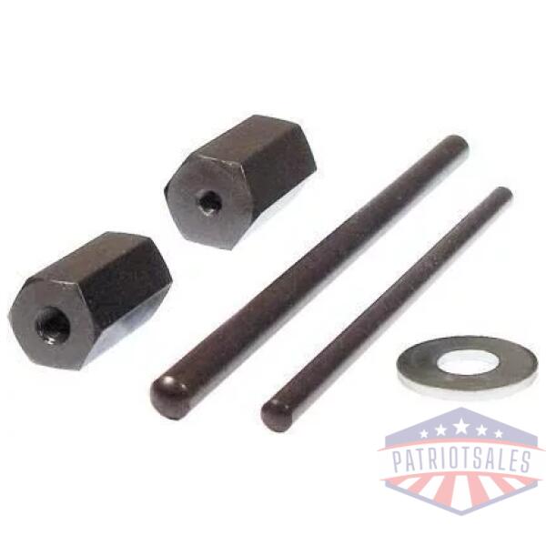 Forster Stuck Case Remover