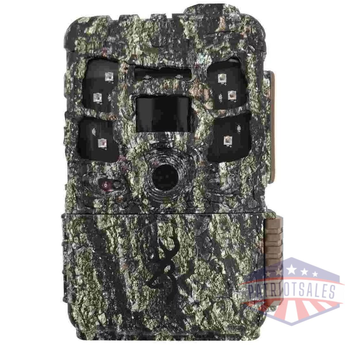 Browning trail camera defender pro scout max 20mp camo - image 1
