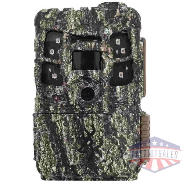Browning Trail Camera Defender Pro Scout MAX 20MP Camo