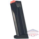 Global Ordnance Handgun Magazine for Arex Delta M 9mm Luger 15/rd