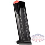 Global Ordnance Handgun Magazine for Arex Delta L/X 9mm Luger 17/rd