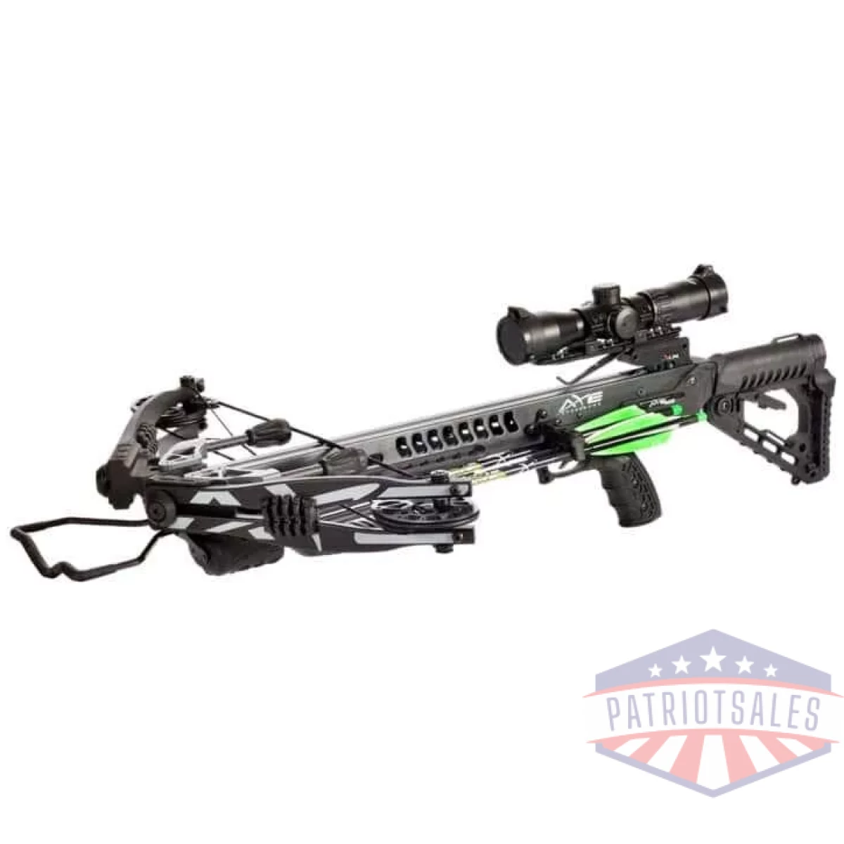 Https3a2f2fmedia. Chattanoogashooting. Com2fimages2fproduct2fgfax300012fgfax300011. Webp - carbon express axe 400 crossbow with scope quiver & piledriver crossbolts - https3a2f2fmedia. Chattanoogashooting. Com2fimages2fproduct2fgfax300012fgfax300011