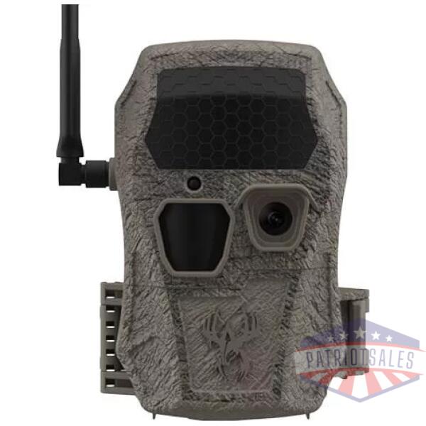 Wildgame Innovations Encounter 2.0 Cell Trail Camera 26MP Verizon