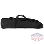 G-Outdoors Double Bolt Rifle Case 50" Black