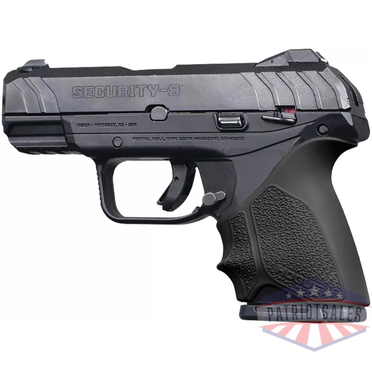 Https3a2f2fmedia. Chattanoogashooting. Com2fimages2fproduct2fha177102fha17710 - hogue handall beavertail grip sleeve ruger security 9 compact - black - https3a2f2fmedia. Chattanoogashooting. Com2fimages2fproduct2fha177102fha17710