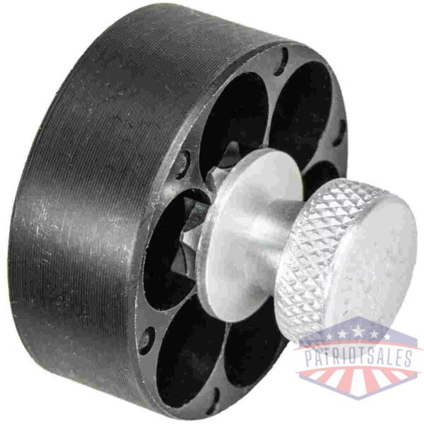 HKS M Series Speedloader S&W 25-2 .45 Auto Rim