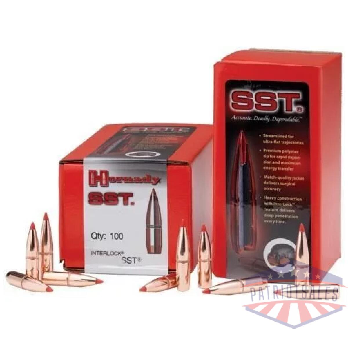 Https3a2f2fmedia. Chattanoogashooting. Com2fimages2fproduct2fho27162fho2716 - hornady sst bullets. 270 cal. 277" 120 gr sst 100/ct - https3a2f2fmedia. Chattanoogashooting. Com2fimages2fproduct2fho27162fho2716