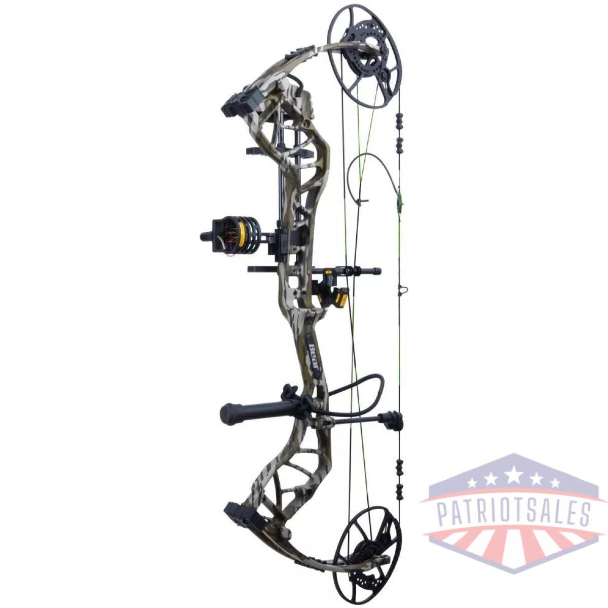 Https3a2f2fmedia. Chattanoogashooting. Com2fimages2fproduct2fibav56a72086r2fibav56a72086r-1. Webp - bear archery gamekeeper rth 60rh compound bow mossy oak bottomland - https3a2f2fmedia. Chattanoogashooting. Com2fimages2fproduct2fibav56a72086r2fibav56a72086r 1