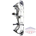 Bear Archery Gamekeeper RTH 70RH Compound Bow Mossy Oak Bottomland
