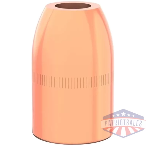 Accura Precision-Bond Handgun Bullets .44 cal .430" 240 gr HP 500/pk