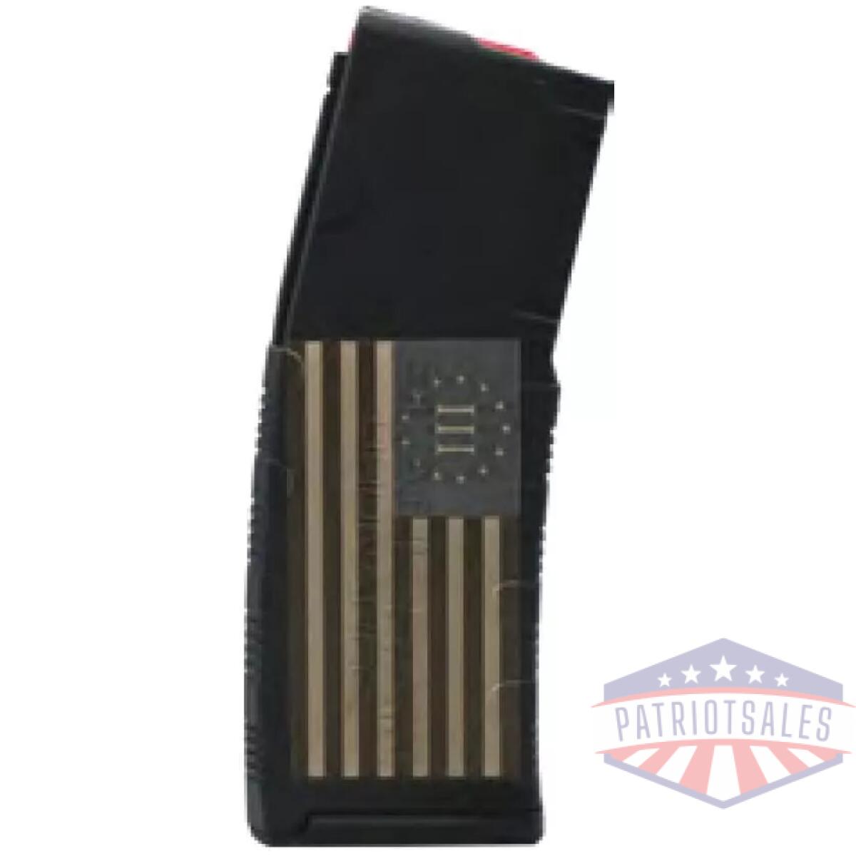 Https3a2f2fmedia. Chattanoogashooting. Com2fimages2fproduct2firbromag30amflag3perc2firbromag30amflag3perc_1 - black rain ordnance 3 percent american flag rifle magazine 5. 56x45 nato 30/rd - https3a2f2fmedia. Chattanoogashooting. Com2fimages2fproduct2firbromag30amflag3perc2firbromag30amflag3perc 1