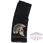 Black Rain Ordnance Molon Labe AR Magazine 5.56x45 30/rd