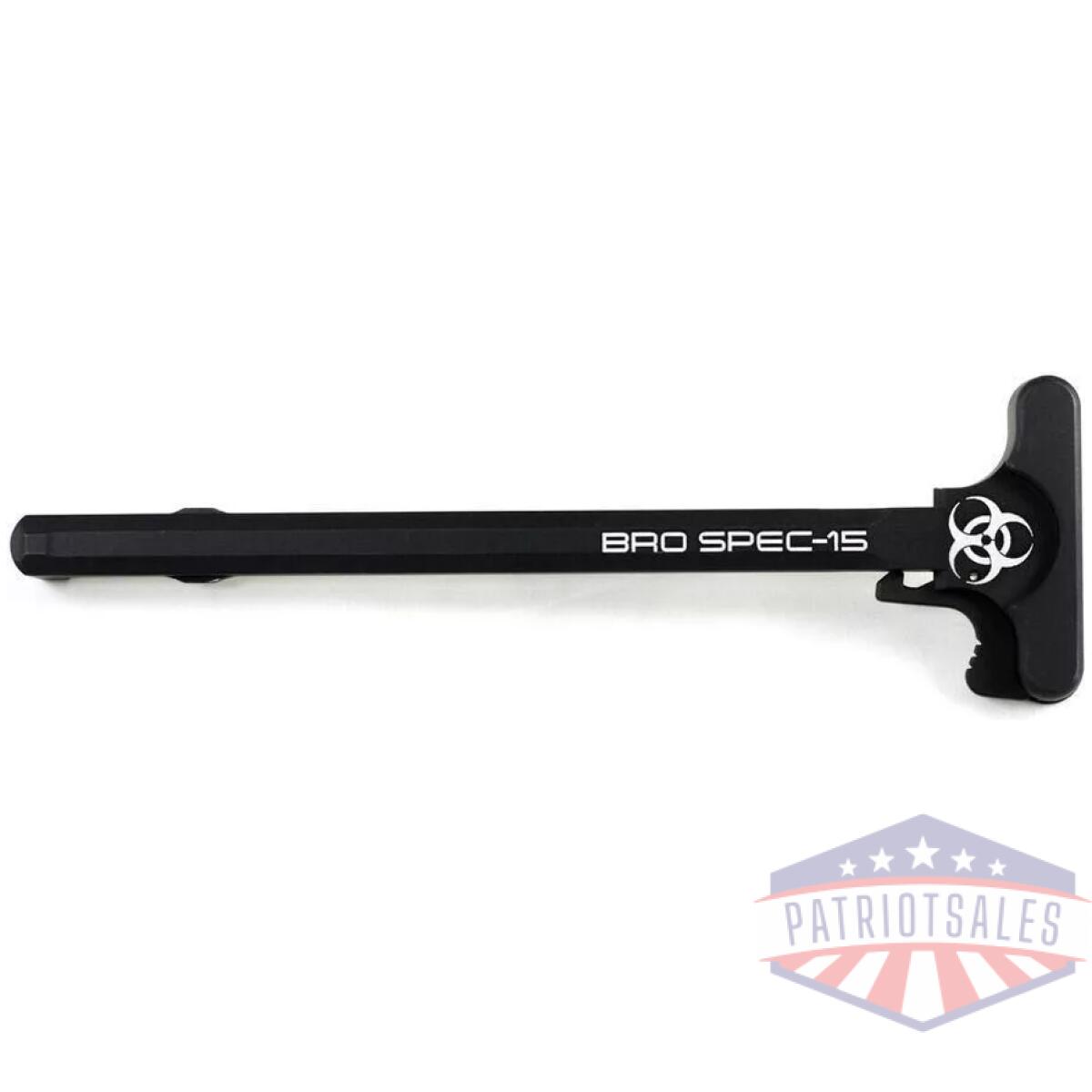 Https3a2f2fmedia. Chattanoogashooting. Com2fimages2fproduct2firbrospec15fch2firbrospec15fch-1 - black rain ordnance spec15 forged charge handle mil-spec tac latch black - https3a2f2fmedia. Chattanoogashooting. Com2fimages2fproduct2firbrospec15fch2firbrospec15fch 1