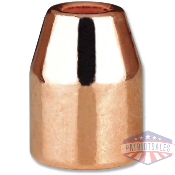 Berry's Superior Plated Handgun Bullets .45 ACP .452" 200 gr HP 500/box