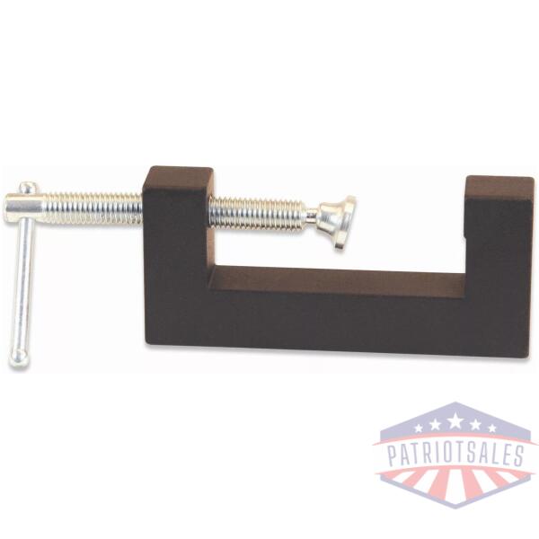 Berry's Mfg VersaCradle System C-Clamp
