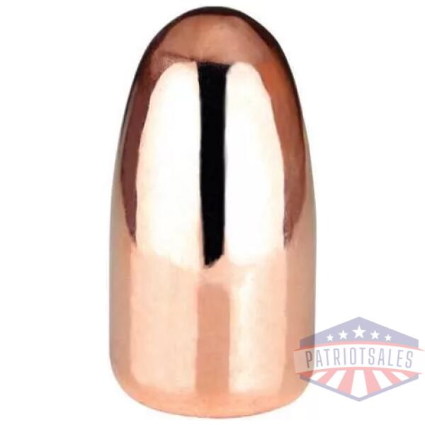 Berry's Preferred Plated Rifle Bullets .30 Carbine .308" 110 gr RN 1000/ct