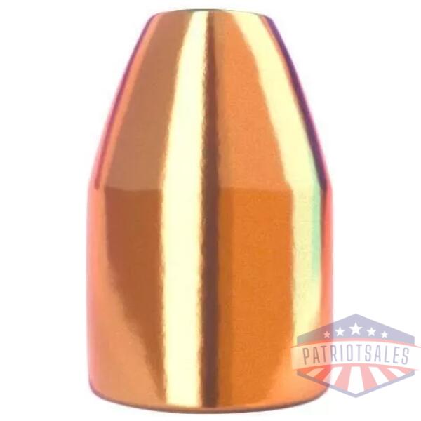 Berry's Preferred Plated Pistol Bullets .357 Mag;.38 Spl .357" 158 gr HP 1000/box