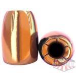 Berry's Superior Plated Pistol Bullets .40 S&W .401" 180 gr Hybrid Hollow Point 50/ct