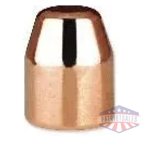 Berry's Superior Plated Pistol Bullets .40 cal/10mm .401" 155 gr FP 1000/ct