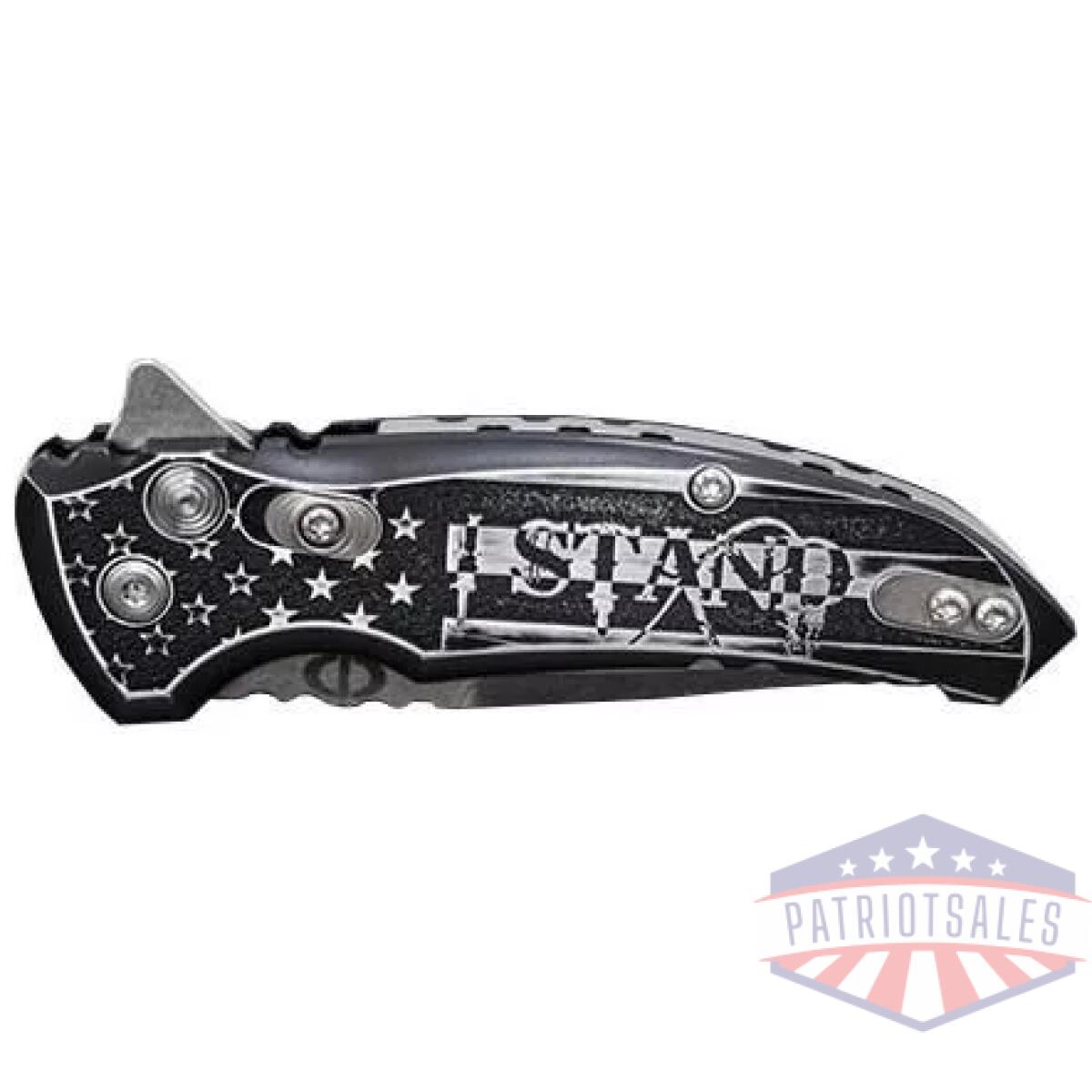 Https3a2f2fmedia. Chattanoogashooting. Com2fimages2fproduct2fjn24183exltrp2fjn24183exltrp_1 - hogue x1-microflip 2. 75" knife custom outlaw ordnance - i stand engraving - https3a2f2fmedia. Chattanoogashooting. Com2fimages2fproduct2fjn24183exltrp2fjn24183exltrp 1