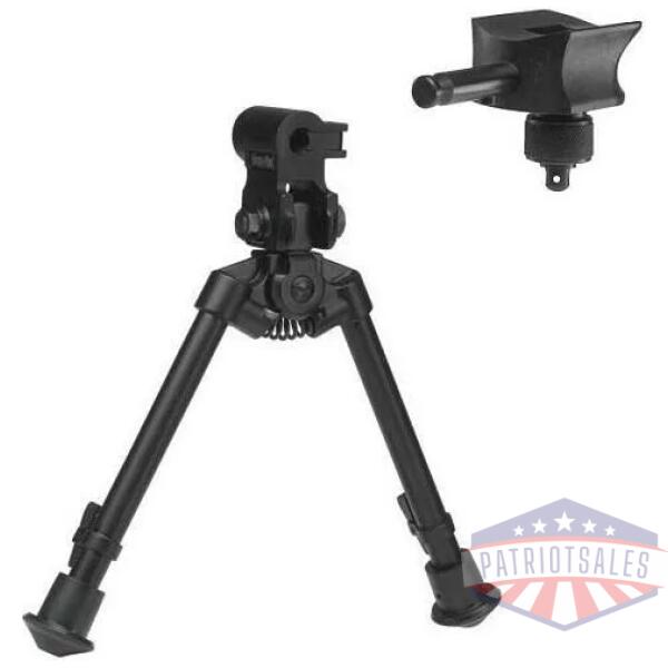 Versa-Pod Model 2 Bipod with Universal Adapter