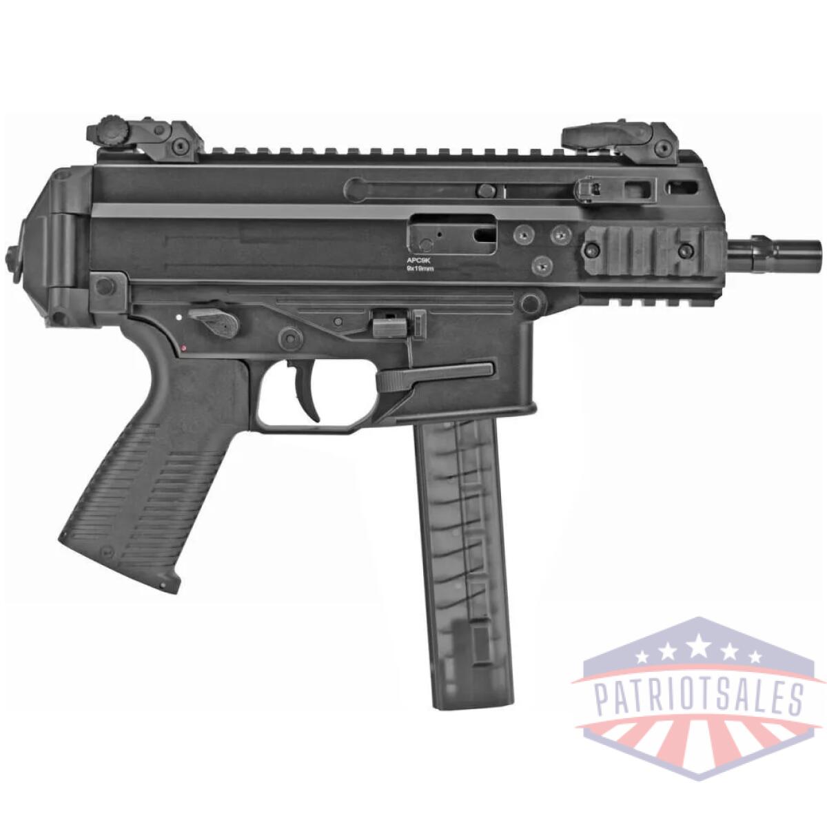 Https3a2f2fmedia. Chattanoogashooting. Com2fimages2fproduct2fkhbt360452fkhbt36045-1_1 - b&t apc9k pro handgun 9mm luger 30rd magazine 4. 3" barrel black - https3a2f2fmedia. Chattanoogashooting. Com2fimages2fproduct2fkhbt360452fkhbt36045 1 1