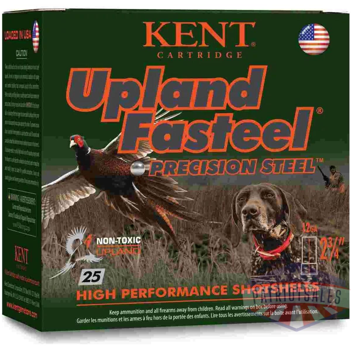 Https3a2f2fmedia. Chattanoogashooting. Com2fimages2fproduct2fkik202us2452fkik202us245 - kent upland fasteel shotshells 20 ga 2-3/4" 7/8oz 1500 fps #5 25/ct - https3a2f2fmedia. Chattanoogashooting. Com2fimages2fproduct2fkik202us2452fkik202us245