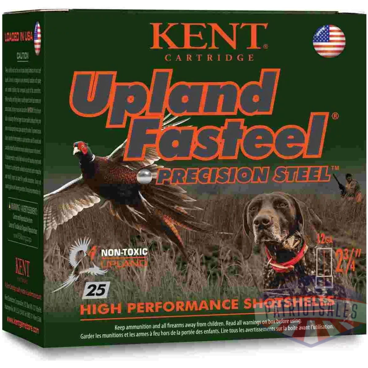 Https3a2f2fmedia. Chattanoogashooting. Com2fimages2fproduct2fkik202us2452fkik202us245 - kent upland fasteel shotshells 20 ga 2-3/4" 7/8oz 1500 fps #5 25/ct - https3a2f2fmedia. Chattanoogashooting. Com2fimages2fproduct2fkik202us2452fkik202us245