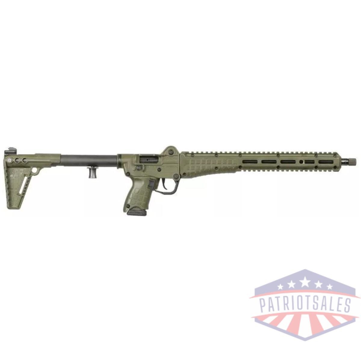 Https3a2f2fmedia. Chattanoogashooting. Com2fimages2fproduct2fktsub2k9glkgrn2fktsub2k9glkgrn2 - keltec sub2000 gen 3 rifle 9mm luger 15rd magazine 16. 15" barrel green - https3a2f2fmedia. Chattanoogashooting. Com2fimages2fproduct2fktsub2k9glkgrn2fktsub2k9glkgrn2