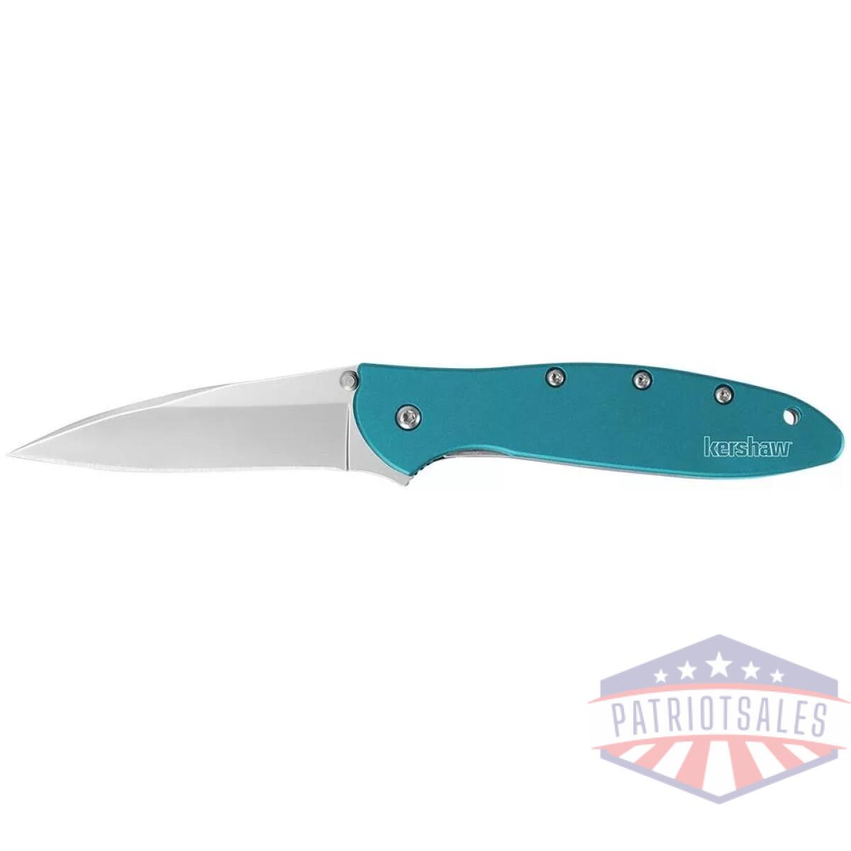 Https3a2f2fmedia. Chattanoogashooting. Com2fimages2fproduct2fkw1660teal2fkw1660teal-1 - kershaw leek folding knife 3" drop point blade teal - https3a2f2fmedia. Chattanoogashooting. Com2fimages2fproduct2fkw1660teal2fkw1660teal 1