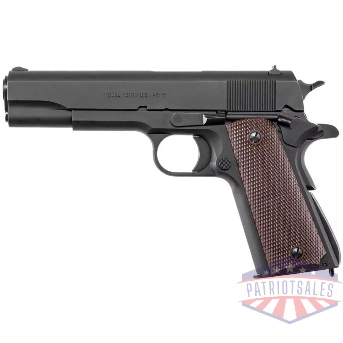 Https3a2f2fmedia. Chattanoogashooting. Com2fimages2fproduct2fkz1911bko92fkz1911bko9-1 - 1911a1 gi specs matte black finish 9mm 5in bbl w/plastic grips - https3a2f2fmedia. Chattanoogashooting. Com2fimages2fproduct2fkz1911bko92fkz1911bko9 1
