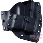 Stealth Operator Compact Holster Combo OWB & Twin Mag Black RH