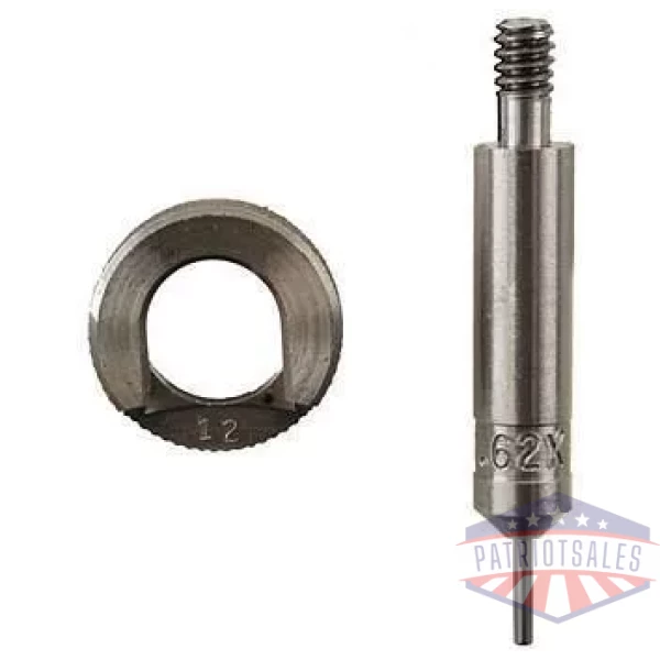 Lee Case Length Gage and Shell Holder .50 BMG