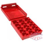 Lee Shell Holder Box - Shellholders not included