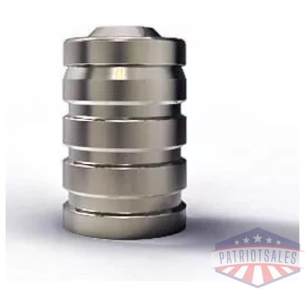 Lee Wadcutter Pistol Mould (Handles Sold Separately) - 6 Cavity (358-148 WC) .358" 148 gr Fits .38 Spl .357 Mag etc