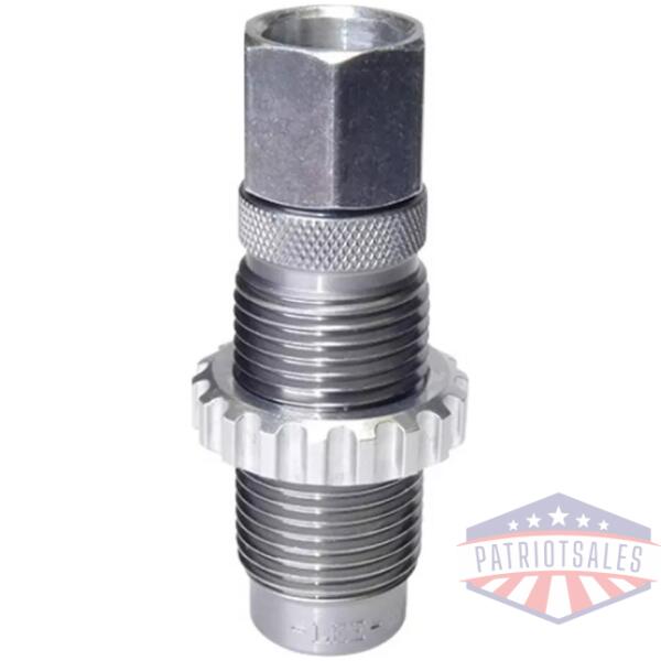 Lee Powder Through Expanding Die .32 S&W