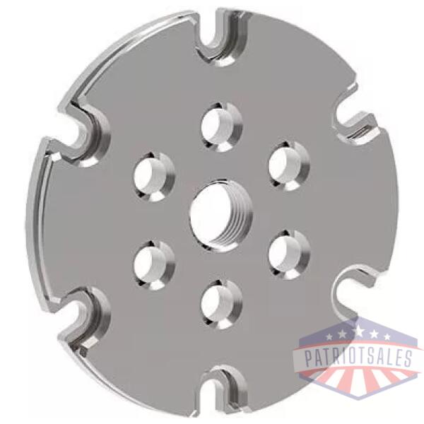 Lee Pro 6000 Six Pack Shell Plate 15S