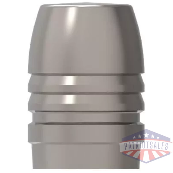 Lee C501-350-RF Double Cavity Mold