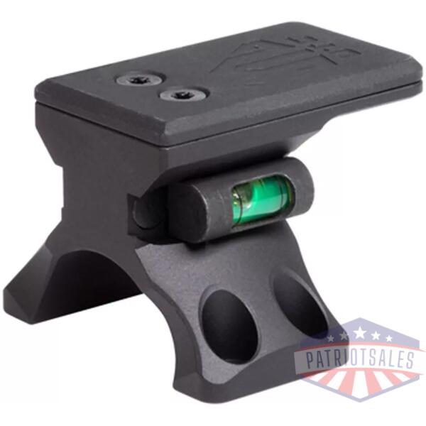 Leapers 1-Piece UTG ACCU-SYNC Leveler II Mount with MRDS 30mm