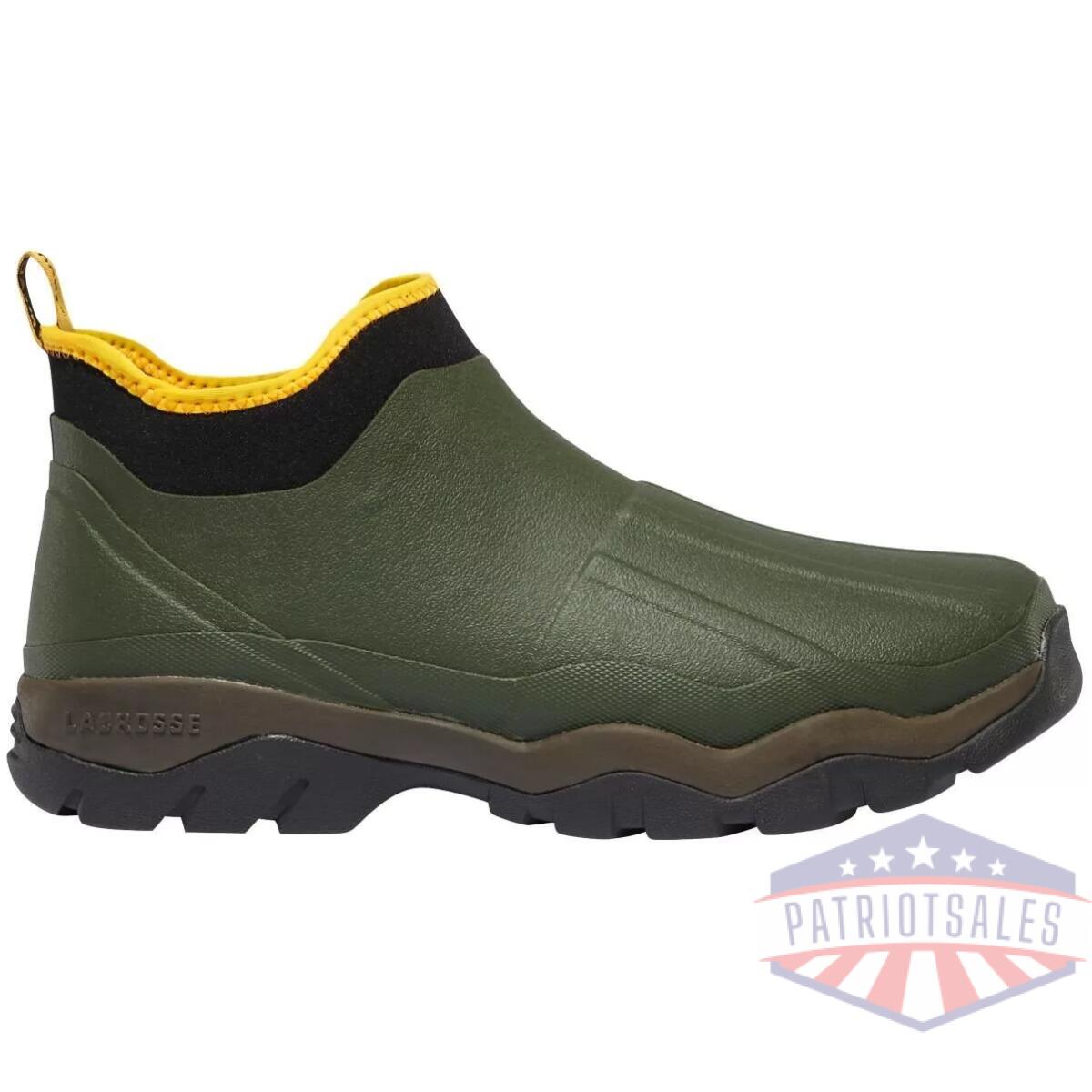 Https3a2f2fmedia. Chattanoogashooting. Com2fimages2fproduct2flr612440102flr61244010 - lacrosse alpha muddy 4. 5" green size 10 - https3a2f2fmedia. Chattanoogashooting. Com2fimages2fproduct2flr612440102flr61244010