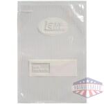 LEM Products MaxVac Quart Vacuum Bags - 11"x16" 100/ct