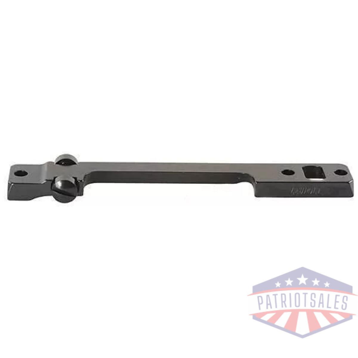 Https3a2f2fmedia. Chattanoogashooting. Com2fimages2fproduct2flu499902flu49990. Webp - leupold 1-piece std steel base - mauser 95/98 gloss black - https3a2f2fmedia. Chattanoogashooting. Com2fimages2fproduct2flu499902flu49990