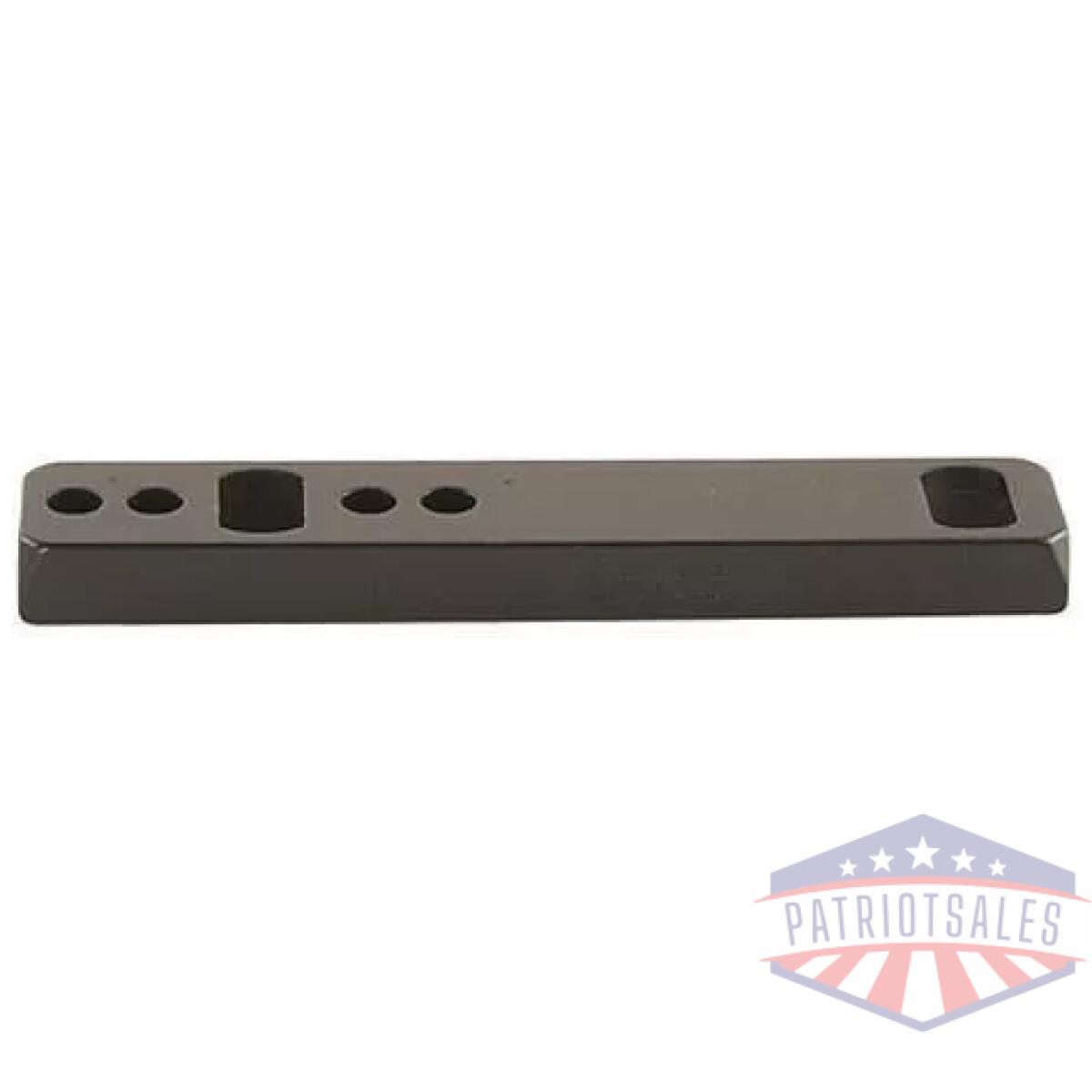 Https3a2f2fmedia. Chattanoogashooting. Com2fimages2fproduct2flu542182flu54218 - leupold 2-piece dual dovetail base - tc encore & omega gloss black - https3a2f2fmedia. Chattanoogashooting. Com2fimages2fproduct2flu542182flu54218