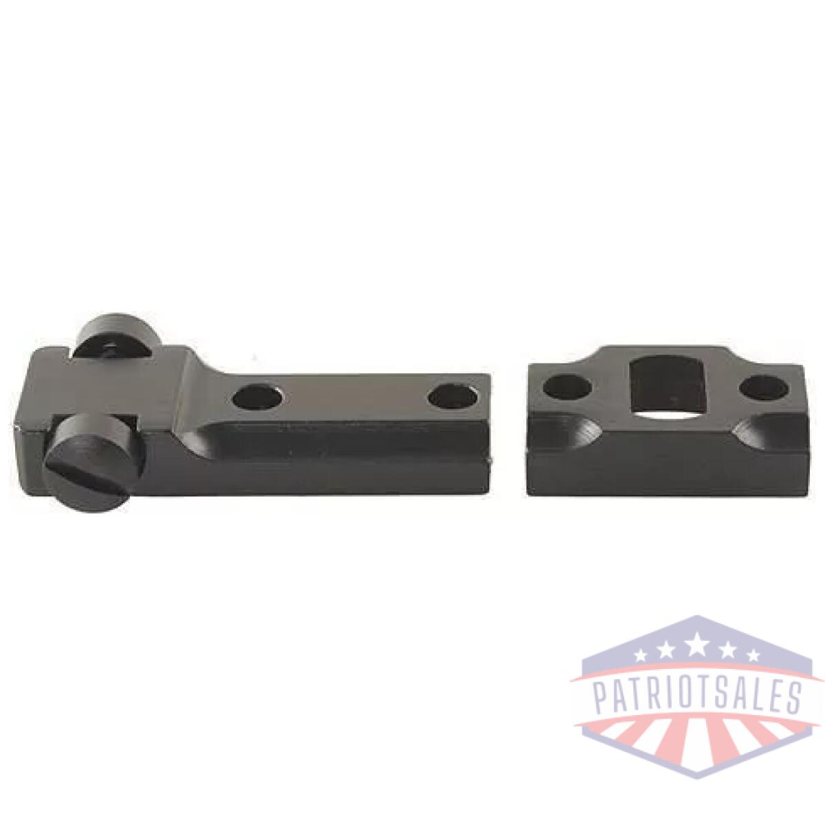 Https3a2f2fmedia. Chattanoogashooting. Com2fimages2fproduct2flu557422flu55742. Webp - leupold 2-piece standard steel base - savage 10/110 round rear receiver matte black - https3a2f2fmedia. Chattanoogashooting. Com2fimages2fproduct2flu557422flu55742