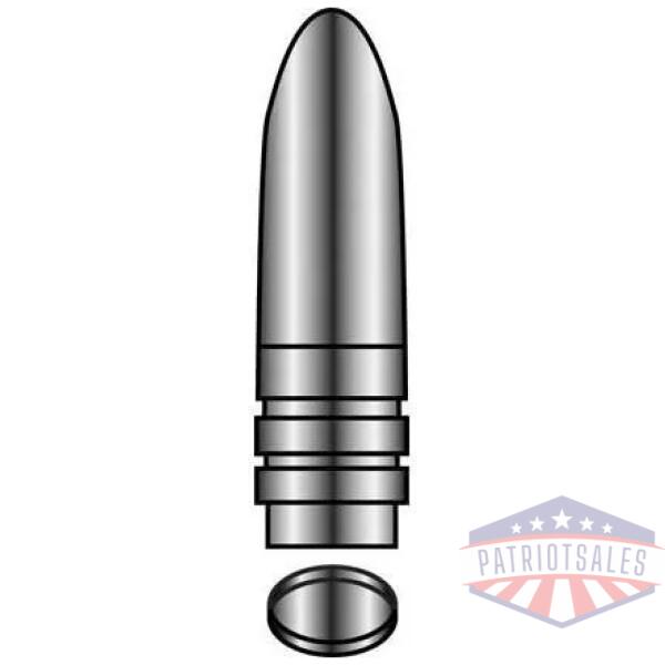 Lyman Rifle Bullet Mould .303 (Use .30 Cal. GC)
