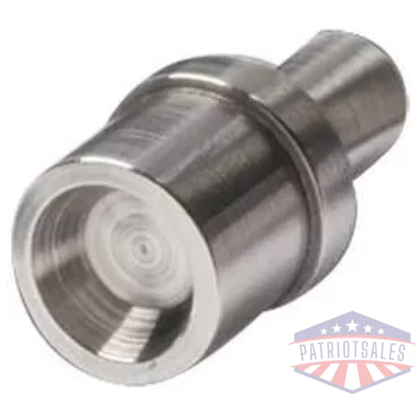 Lyman Top Punch #141 .50 Cal. Flat Nose