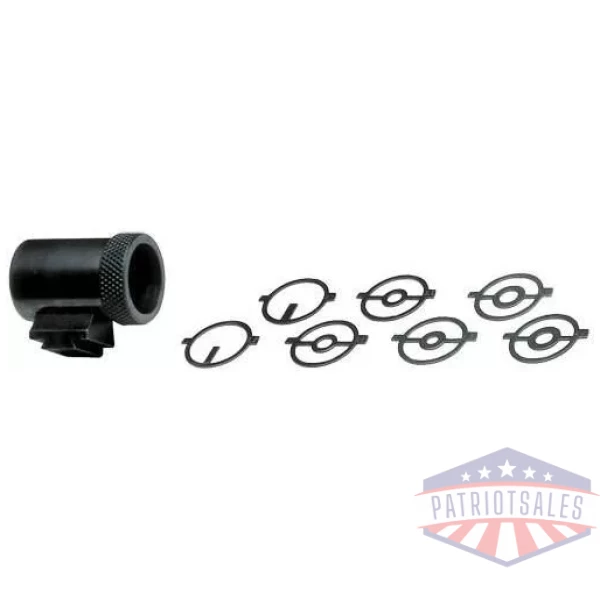 Lyman 20 MJT Globe Front Sight