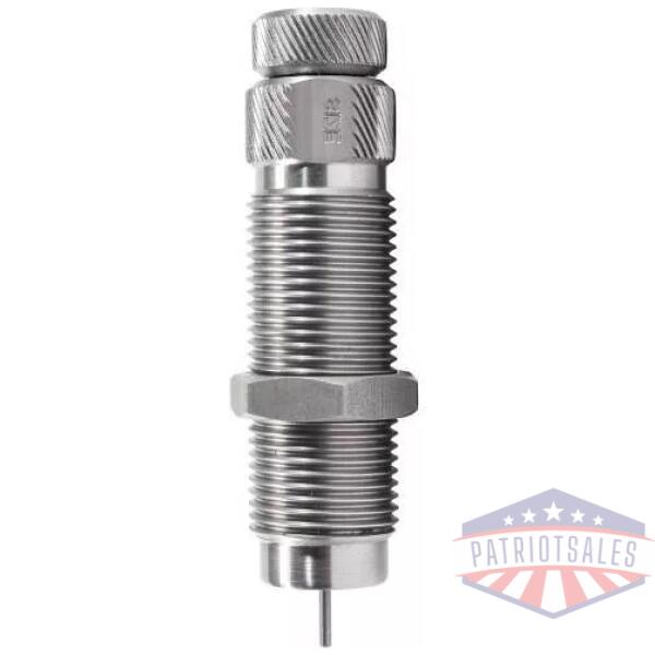 Stainless Pro Carbide Sizing Die - 45 ACP